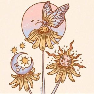 Meet your Posher, Lily